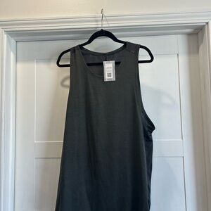 Lululemon Men’s Sleeveless Top
